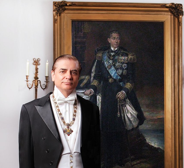 Paul de România, aproape de extrădare