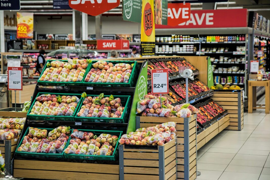 Plafonarea adaosului comercial prelungită