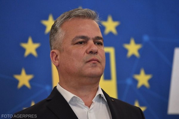 PNL Brașov susține nominalizarea lui Adrian Veștea