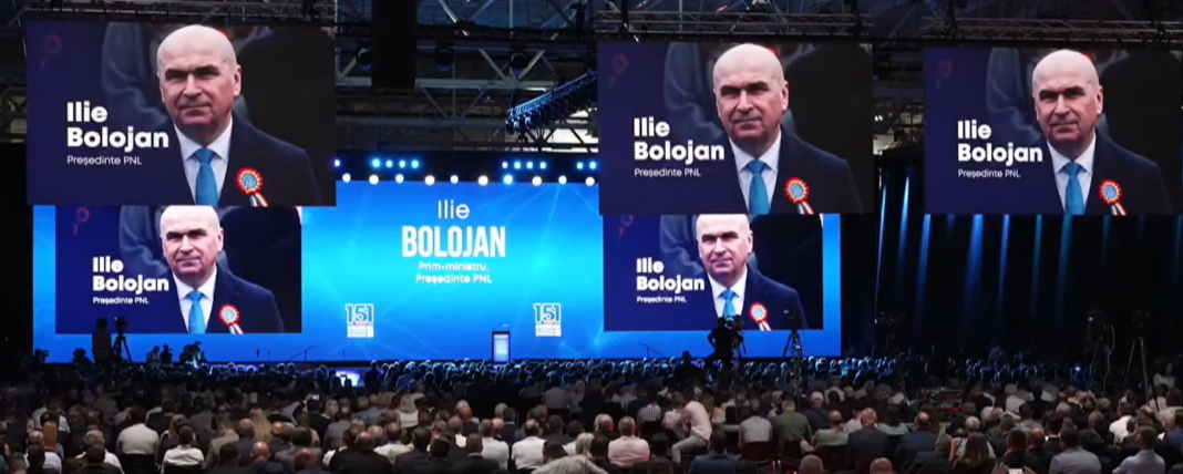 PNL cere demisia liberalilor