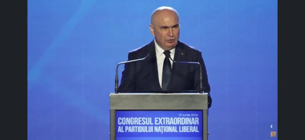 PNL: Congresul Schimbării
