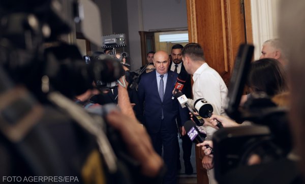 PNL respinge alianța cu Adrian Veștea