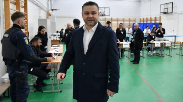 Primarul general sub control judiciar