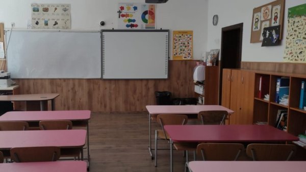 Revolutia in Educatie: Ora de GIS