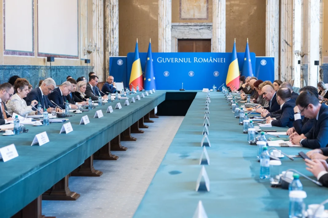 România: Alegerea Unui Premier Independent, O Idee Respinsă