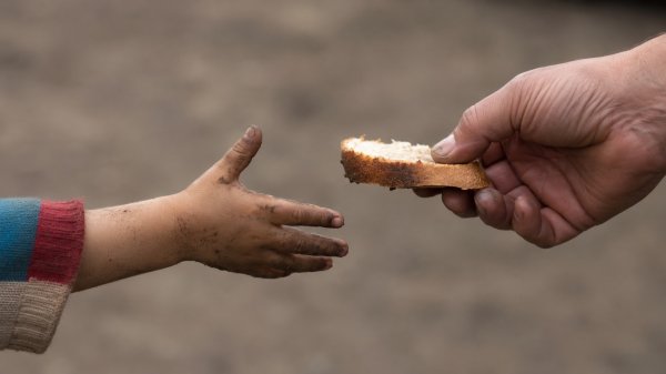Sărăcia și excluziunea socială, o realitate pentru copiii din țară