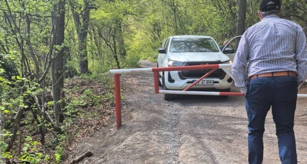 Tâmpa protejată: Autorizația de mediu emisă