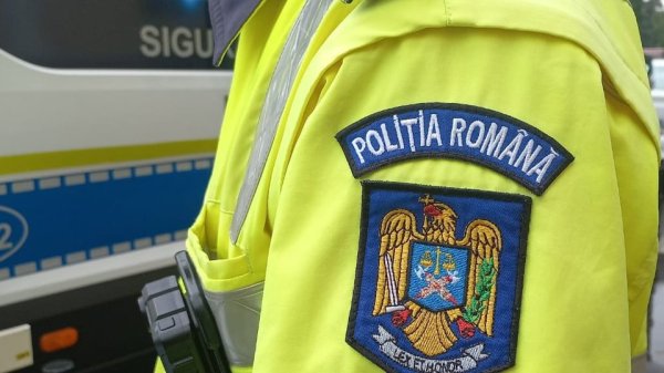 Tineri arestați după agresiune la Zărnești