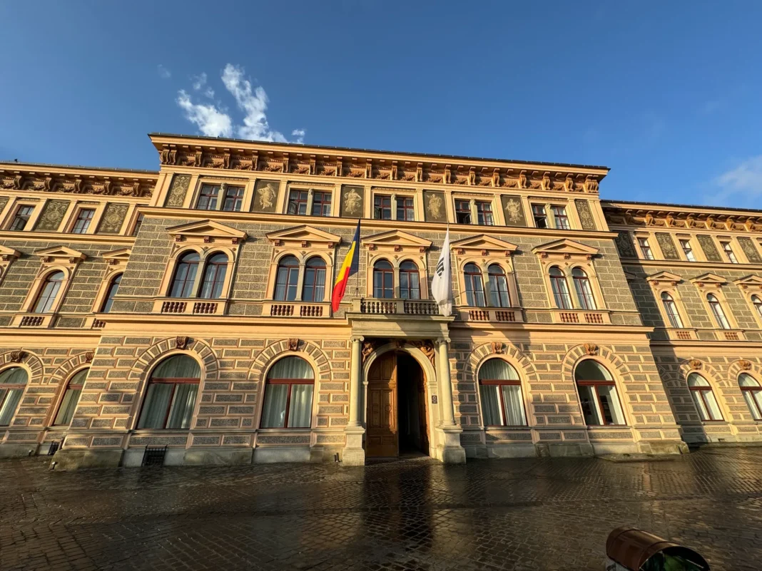 Universitatea Transilvania: Peste 7.500 de locuri la licență