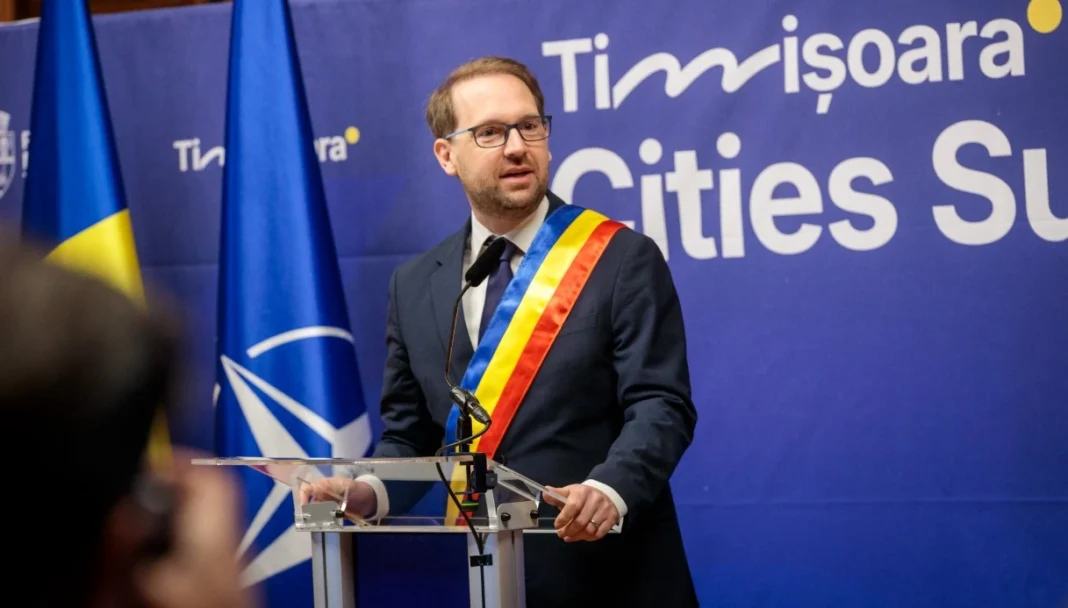 USR refuză guvernul lui Tomac