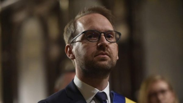 USR Refuză Guvernul Tehnocrat