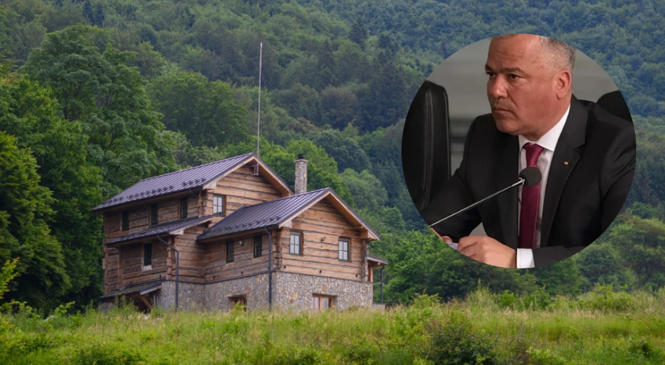 Veștea explică situația cabanei