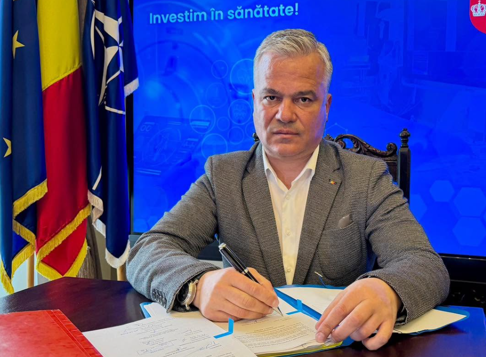 Veștea Prezintă Programul de Guvernare