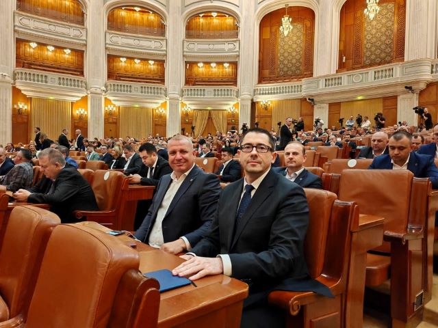 14 deputați PNL susțin deblocarea posturilor din Sănătate. Sebastian Rusu: „Prioritizăm interesele oamenilor în fața politicii”