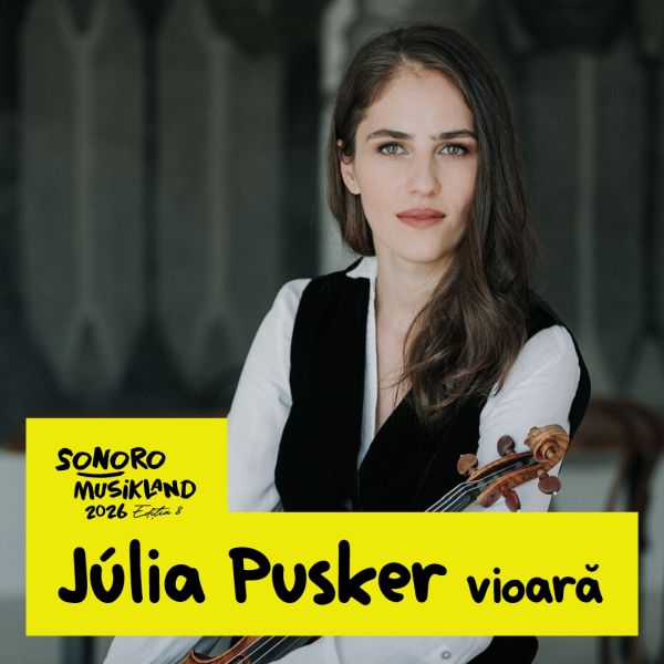 A opta ediție a Festivalului SoNoRo Musikland debutează în Poiana Brașov