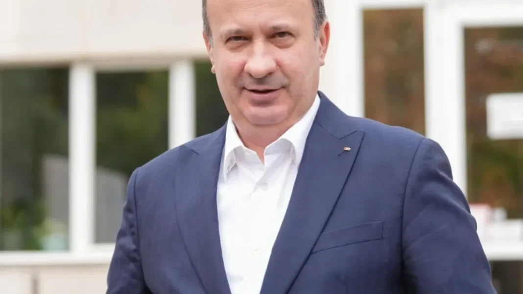 Adrian Câciu: Impactul financiar al Legii salarizării – două miliarde de euro costuri, doar 770 de milioane câștig din PNRR