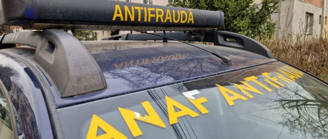 ANAF Antifraudă descoperă un lanț organizat de evaziune fiscală în sectorul serviciilor de pază și protecție, cu un prejudiciu estimat de peste 12,35 milioane lei