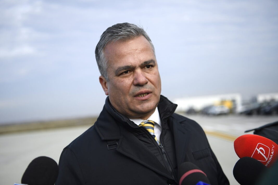 Anchetă Europeană: Prietenul lui Adrian Veștea, vizat în investigația privind frauda medicală
