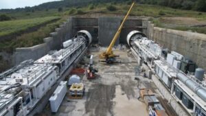 Asociația Pro Infrastructură: „Finalizarea lucrărilor la calea ferată Brașov – Sighișoara ar putea dura încă un deceniu”