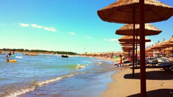 Atentie la mare: sfaturi de la salvamari