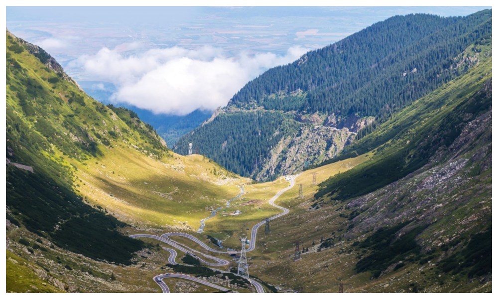 Atenție, turiști! Transfăgărășanul va fi închis temporar luni, 20 iulie: Verificați intervalele orare de blocare a traficului la Bâlea