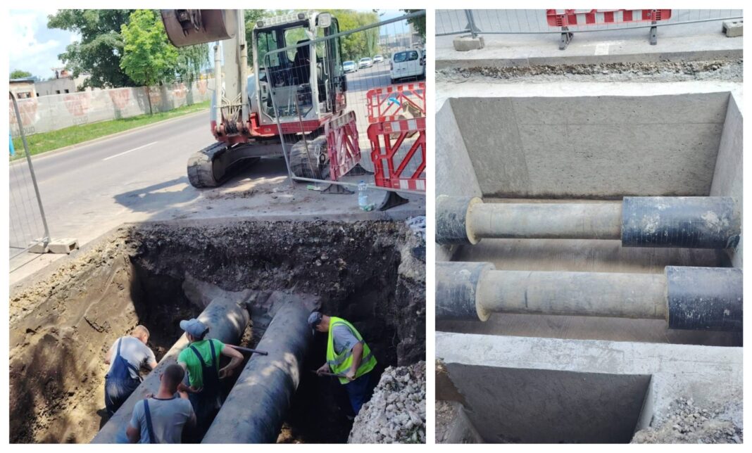 Brașovul alocă 60 de milioane de lei pentru modernizarea sistemului de termoficare, vizând conectarea mai multor școli la rețea