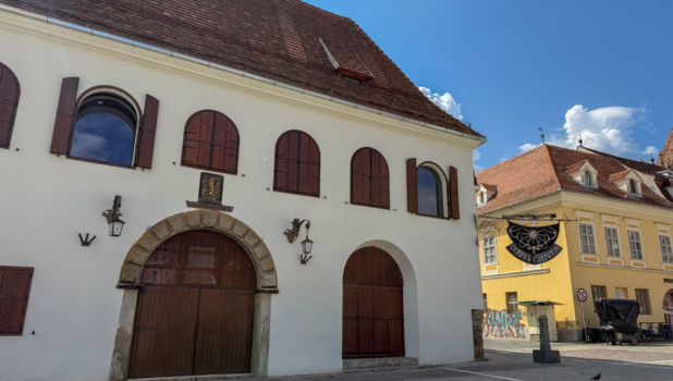 Brașovul, aproape de o nouă recuperare istorică după Cetățuie