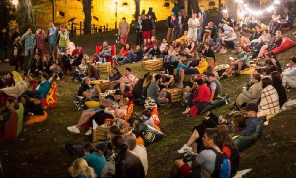 Brașovul pierde Street Food Festival în 2026: Sorin Toarcea subliniază impactul negativ asupra parcurilor