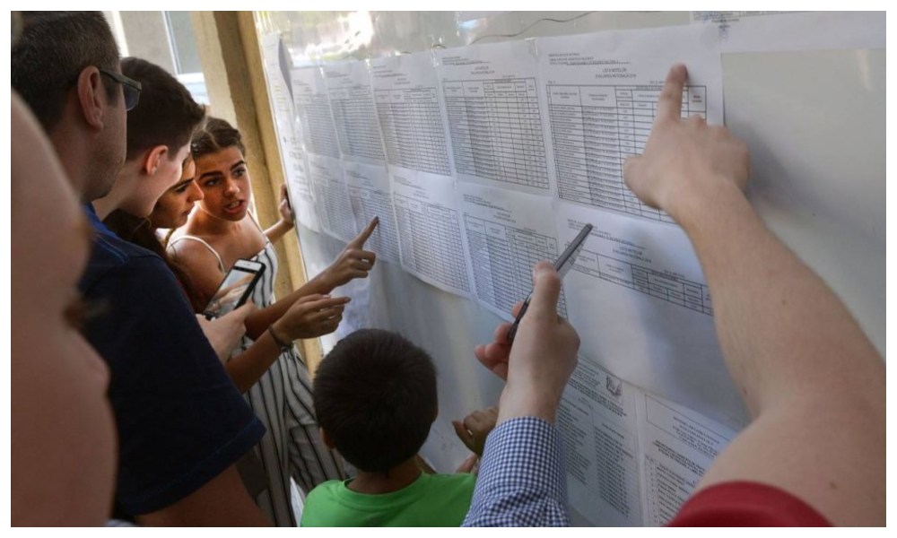 Brașovul se clasează pe locul trei în topul național al promovabilității la Bacalaureat