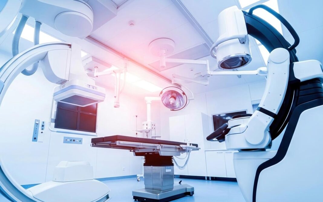 Campanie de infiltrații gratuite la Spitalul Clinicco pentru pacienții cu probleme ale coloanei vertebrale