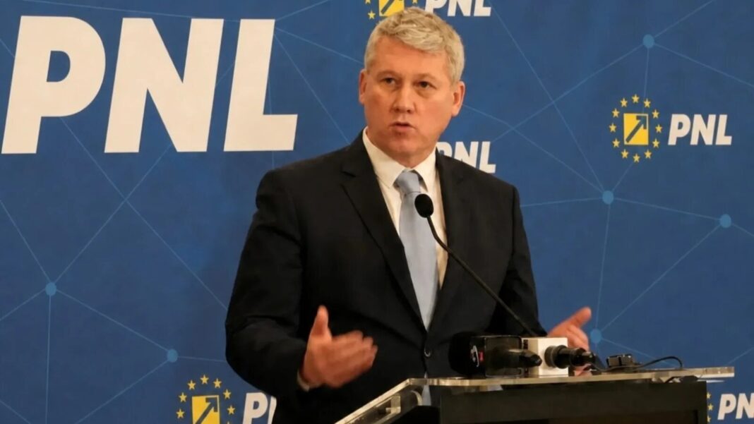 Cătălin Predoiu clarifică acuzațiile privind Legea ANI și motivele depunerii proiectului ca senator