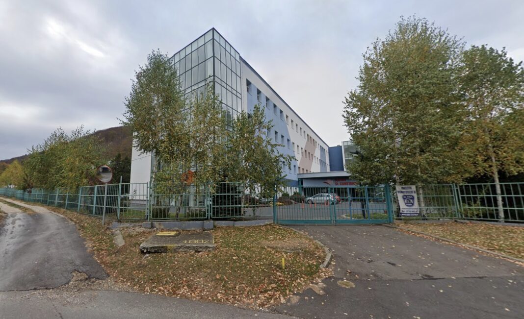 Cel mai important proprietar de farmacii din Brașov planifică construirea unui cămin pentru bătrâni și a unui centru de îngrijiri paliative lângă Spitalul Sf. Constantin