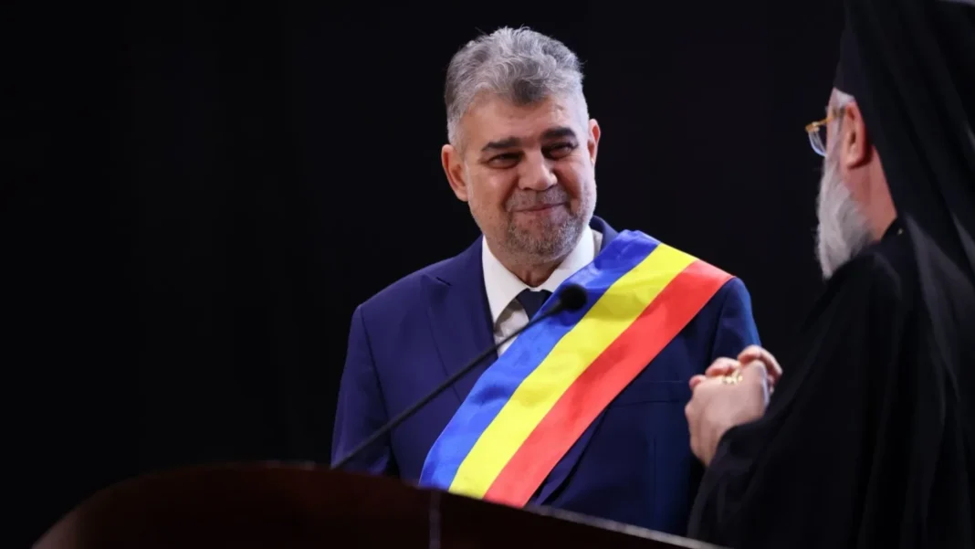 Ciolacu avertizează asupra riscurilor: „Abordarea actuală ne poate duce la faliment”