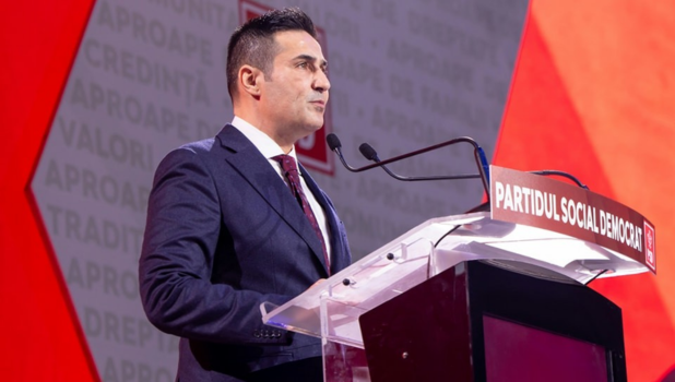 Claudiu Manda critică pe Ilie Bolojan în controversa ATI pentru copii, ignorând anii de guvernare PSD