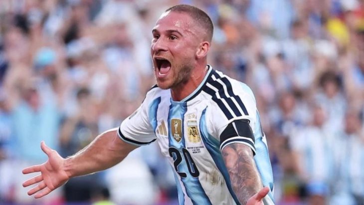 CM 2026: Argentina triumfă în fața Elveției cu 3-1 în prelungiri și avansează în semifinale