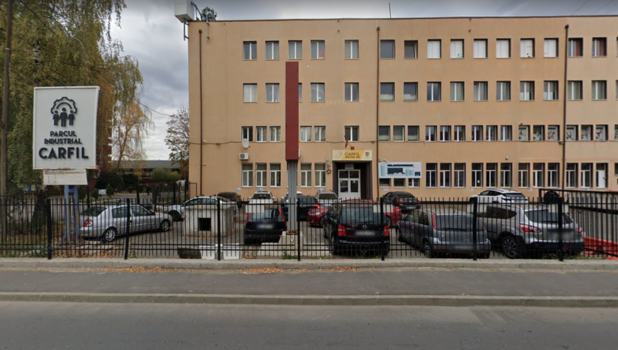 Consiliul Județean Brașov discută schimbări în conducerea Carfil Industrial Parc