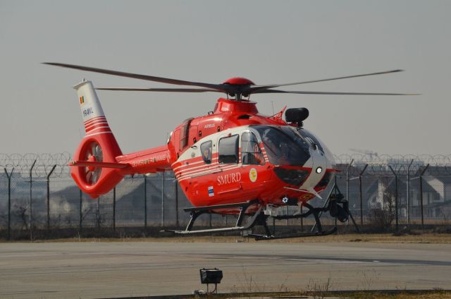 Conturile lui Raed Arafat și Airbus, puse sub sechestru în cazul achiziției unui elicopter SMURD