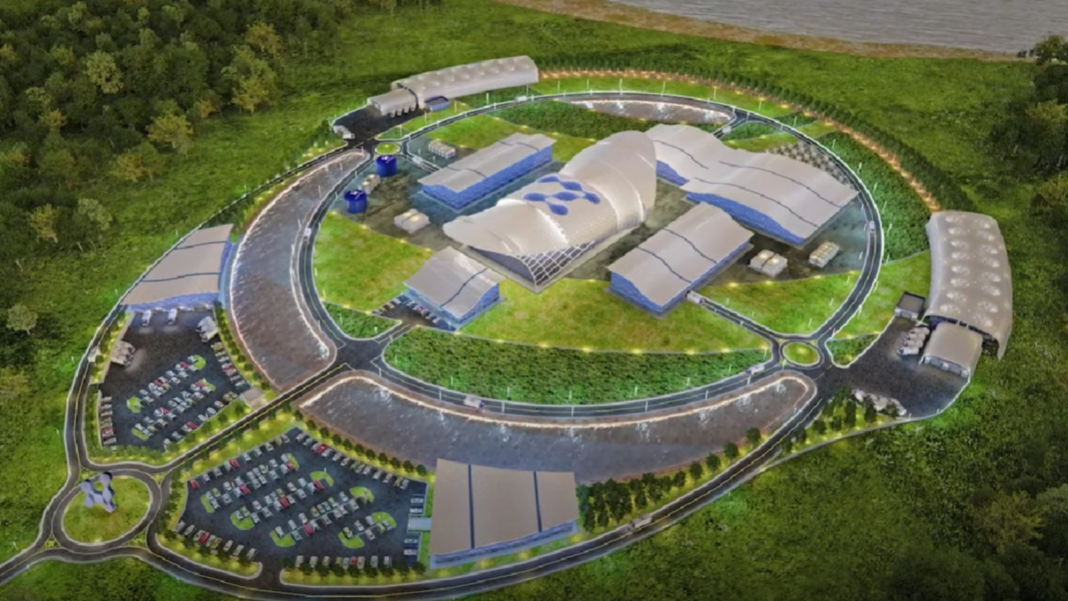 Corpul de Control al premierului a încheiat investigația asupra proiectului SMR de la Doicești. Nuclearelectrica nu mai beneficiază de protecția legală (document)