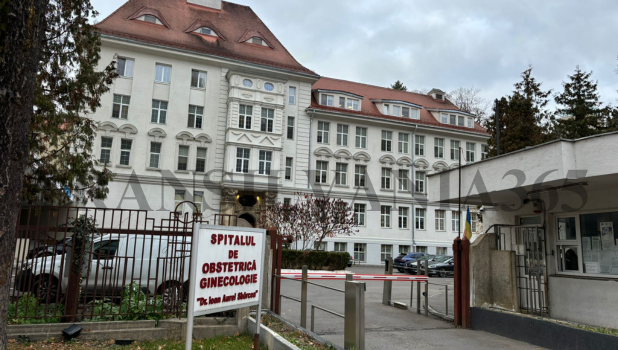 Criza de personal din Maternitatea Brașov: O premieră medicală scoate la iveală problemele sistemului sanitar