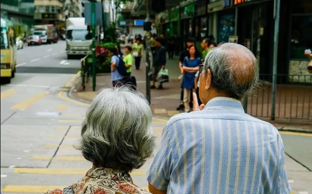 Criza pensionarilor din România: pensii sub 3.000 de lei și un număr tot mai redus de angajați care susțin sistemul