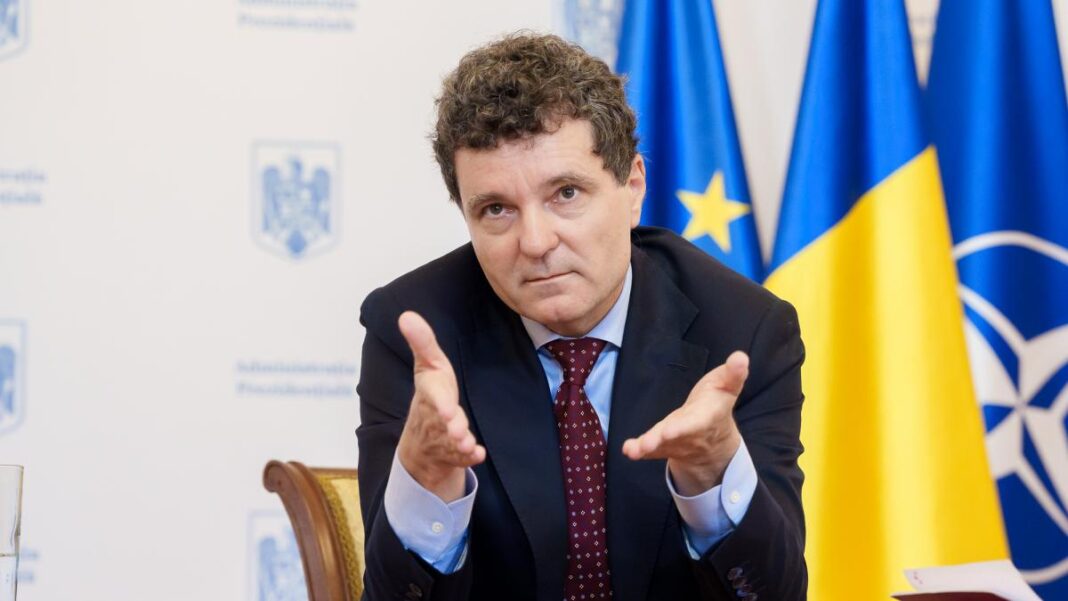 Criza Politica: AUR Inițiază Procedurile de Suspendare