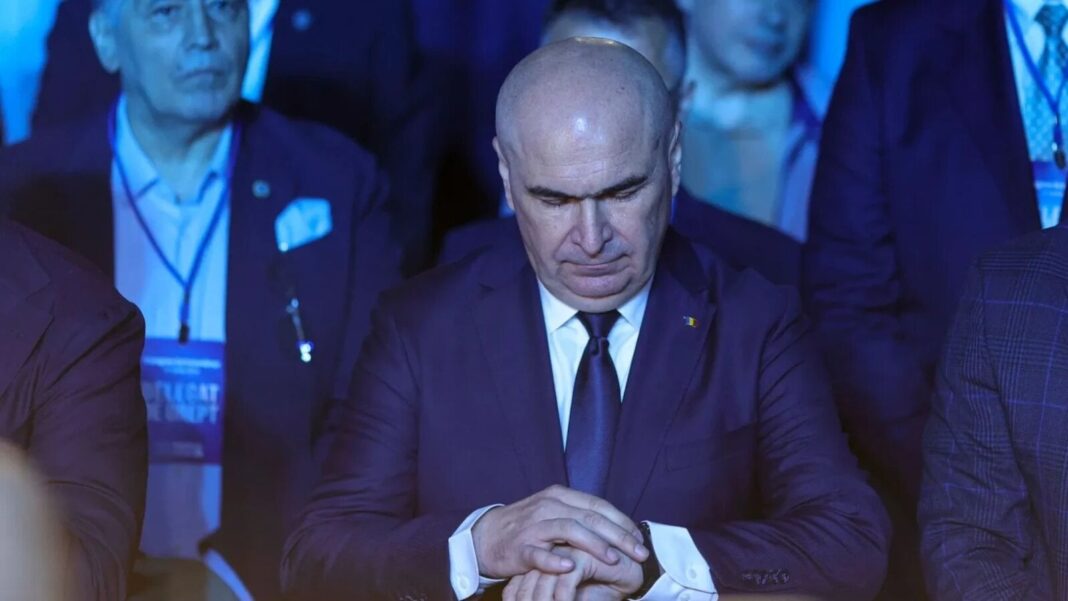 Curtea Constituțională decide în disputa dintre Ilie Bolojan și Înalta Curte: Posibile consecințe financiare pentru Guvern