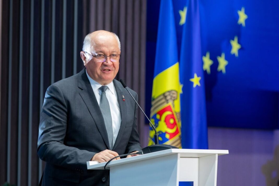 Demisia Premierului: Testul Integrarii UE