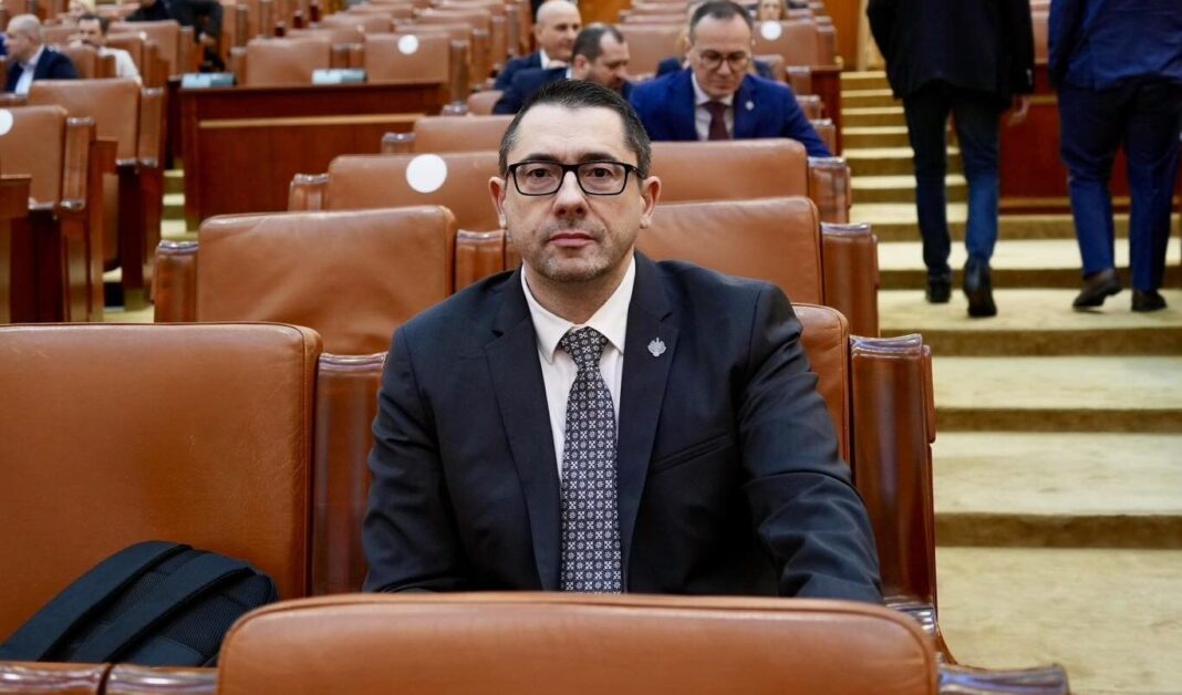 Deputatul Sebastian Rusu: „7 ZILE. Atât mai avem să modificăm, împreună, o lege inadecvată!”