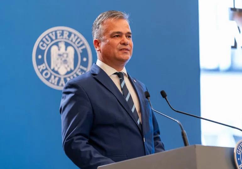 Dezvăluiri de la Cotroceni: Discuțiile dintre Adrian Veștea și Nicușor Dan înainte de nominalizare