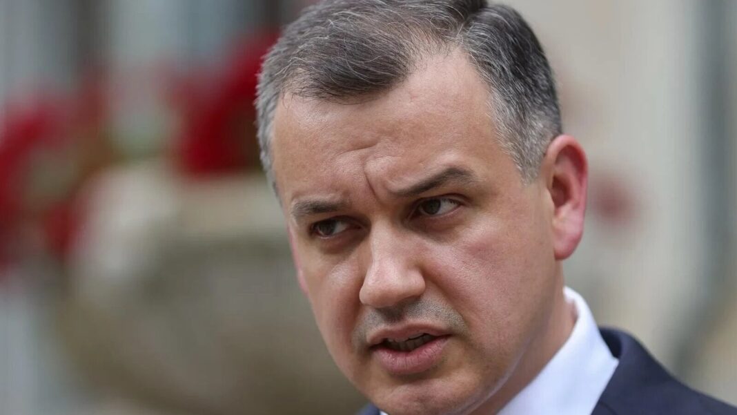 Eugen Tomac dezvăluie funcțiile disputate de PNL, USR, PSD și UDMR: Aceasta a fost miza negocierilor
