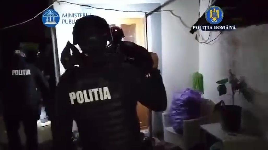 Exploatarea persoanelor vulnerabile în Bihor