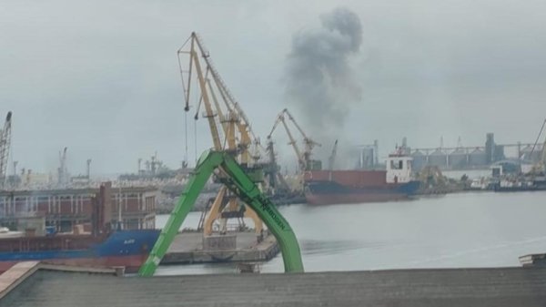 Explozia dronei ucrainene: Răspunsuri oficiale de la Kiev