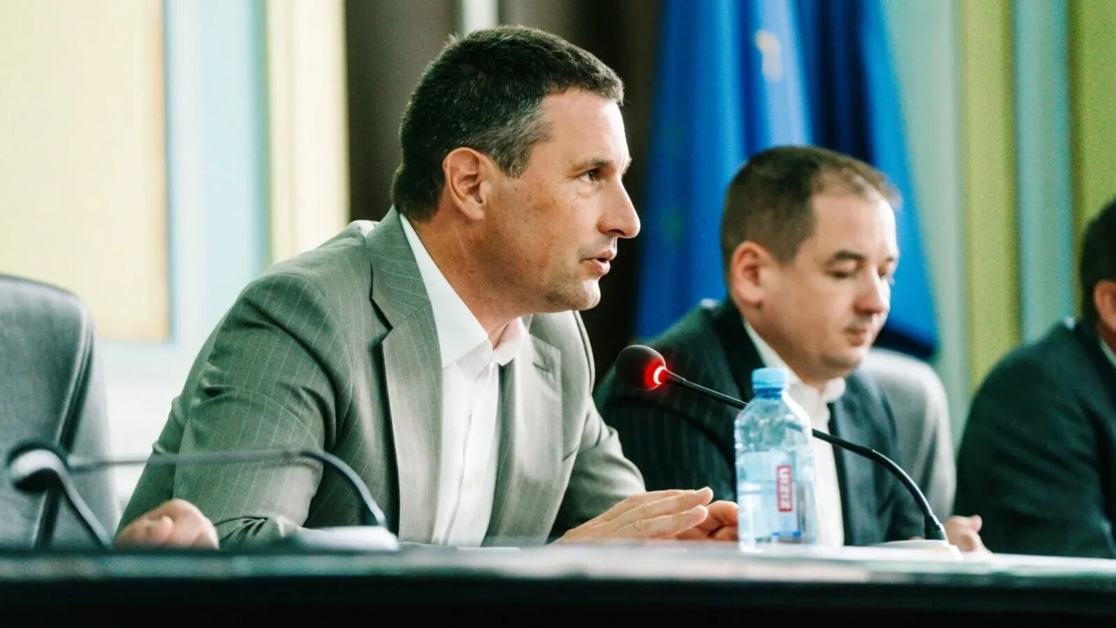 Tanczos sfidează UE: restricțiile la ovine trebuie eliminate acum