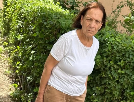 Femeia dispărută în Brașov, Ioana Ciocîrlan, a fost localizată în siguranță